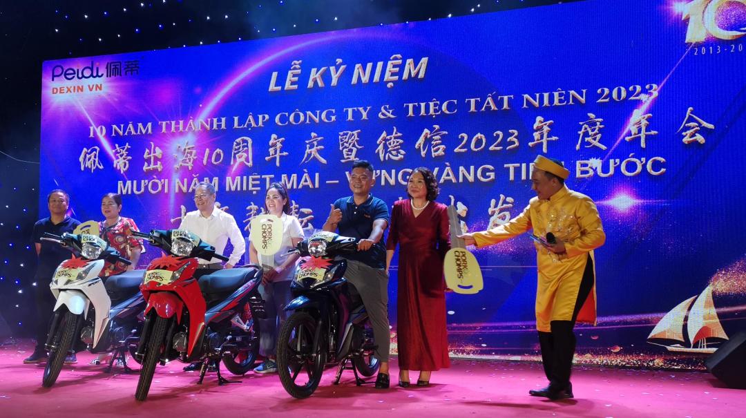 從海外代工到越南建廠，再到集群式海外投資，佩蒂的33年全球化之路｜出海踏浪者