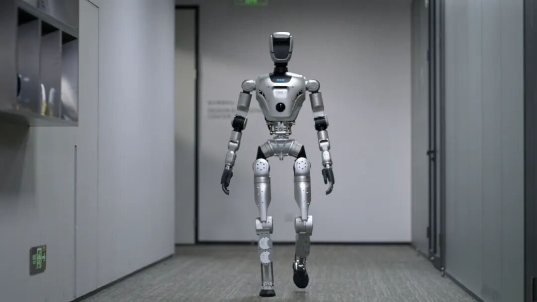 逐際動力創始人張巍：不跟風、不內捲，我們在「造新物種」