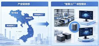 越南出海网络实战手册：专线、宽带与合规的排雷指南